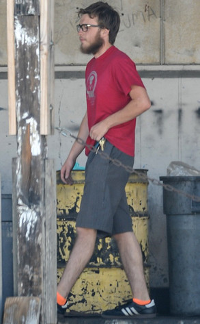 Angus T. Jones Angus T. Jones